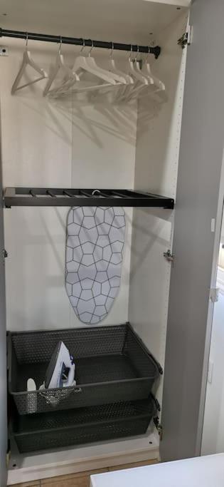 Pretty And Quiet Studio, With Wifi And Parking Limassol Exterior photo