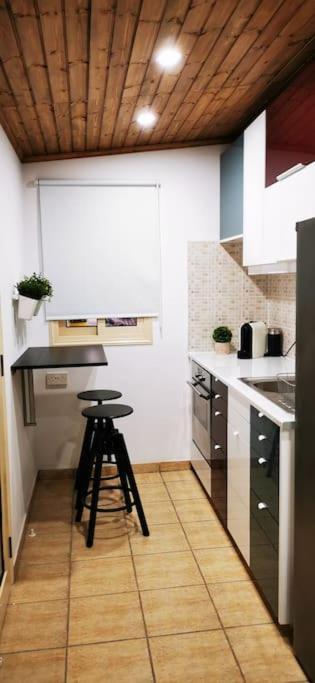 Pretty And Quiet Studio, With Wifi And Parking Limassol Exterior photo