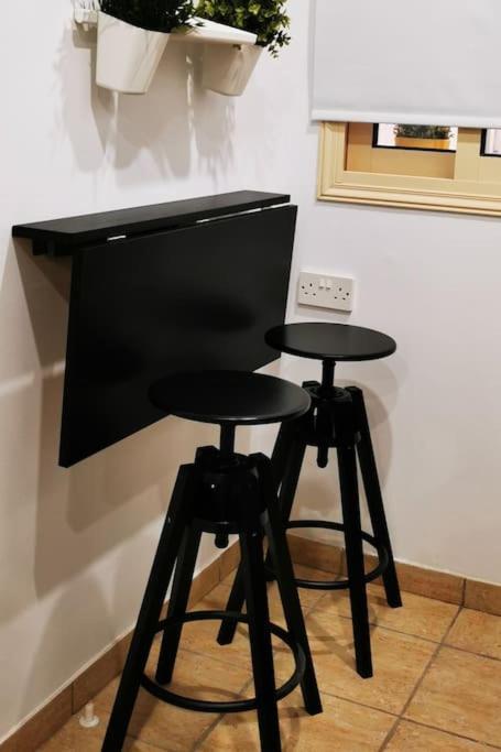 Pretty And Quiet Studio, With Wifi And Parking Limassol Exterior photo